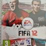 Fifa 12 Brand New Sealed PlayStation3 Ps3 Games Original Image 2