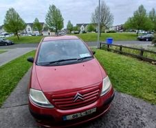 2006 Citron C3 2006,1.4 Auto-low Mileage (138km)