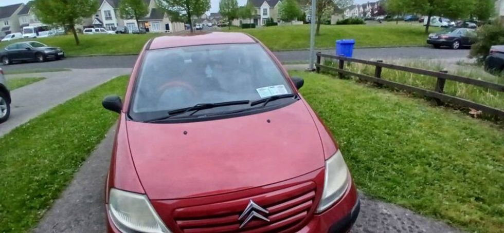 2006 Citron C3 2006,1.4 Auto-low Mileage (138km)