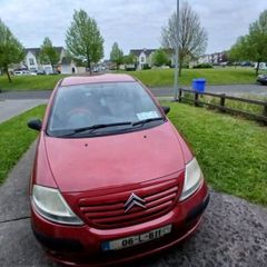 2006 Citron C3 2006,1.4 Auto-low Mileage (138km)