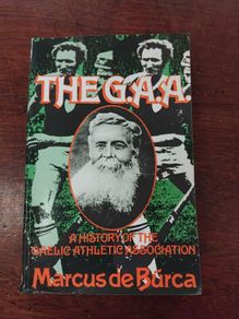 The GAA a history