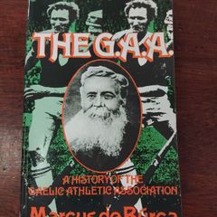 The GAA a history