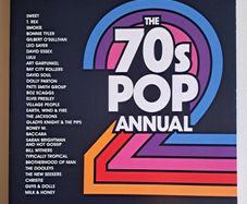 The 70s Pop Annual 2