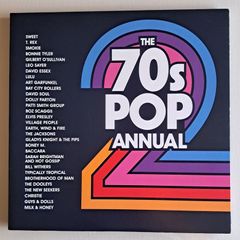 The 70s Pop Annual 2