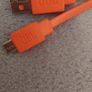 JBL - genuine branded charging cable for JBL bluetooth portable speaker etc Image 3
