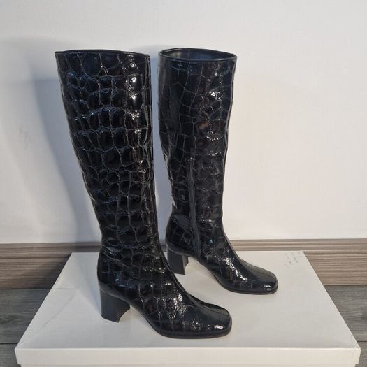 Vintage Valmy Moda boots
