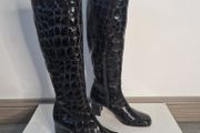 Vintage Valmy Moda boots