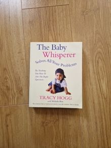 The Baby Whisperer