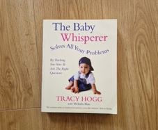 The Baby Whisperer