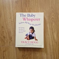 The Baby Whisperer