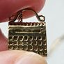 9CT gold necklace Image 4