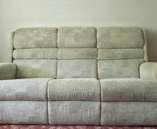 Three seater sofa