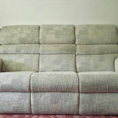 Three seater sofa