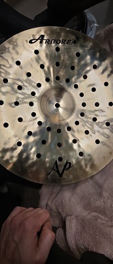 cymbal