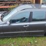 Mercedes Benz E200 Kompressor Image 7