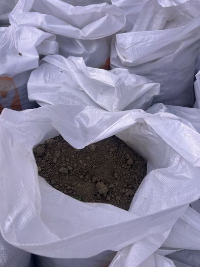 Free soil 36 bags