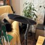 Vintage Blade Putter Right Handed Tour Flex Shaft Used Condition Image 3