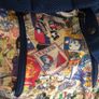 Tokidoki LILLEbaby Complete All Seasons Baby Carrier - Passport Print Image 2