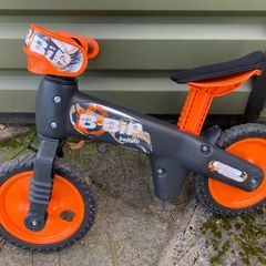 Bellelli B-Bip balance bike