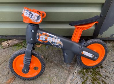 Bellelli B-Bip balance bike