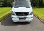 Sprinter Bus