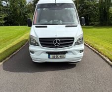 Sprinter Bus
