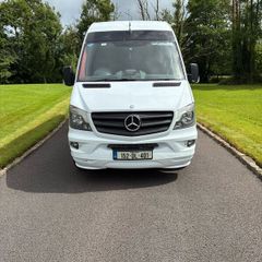 Sprinter Bus