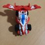 Bandai Racing car Image 5