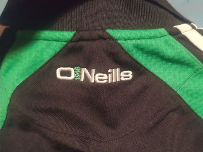 Gaeil Colmcille Kells polo shirt