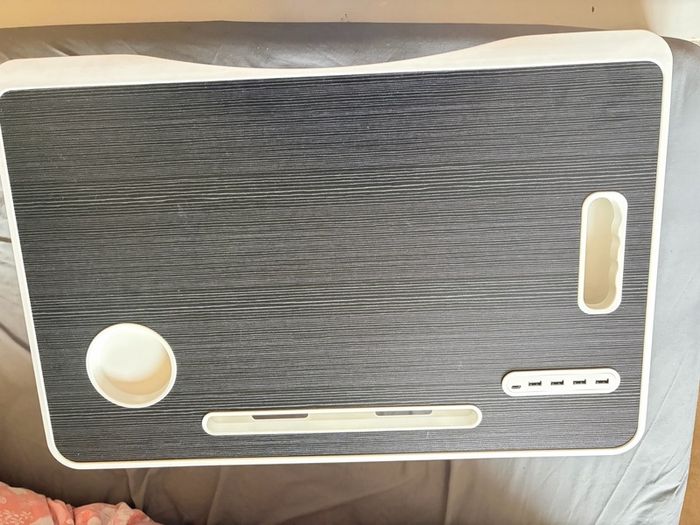 Bed Table Laptop Desk Foldable