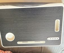 Bed Table Laptop Desk Foldable