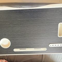 Bed Table Laptop Desk Foldable