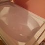 Changing Table with bath Image 2