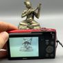 Nikon Coolpix S3300 16MP Digital Camera Red - Full Kit Image 5