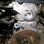 engine bmw e60 m54 2.0i Image 3