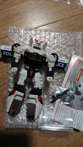 Transformer / toy / PROWL