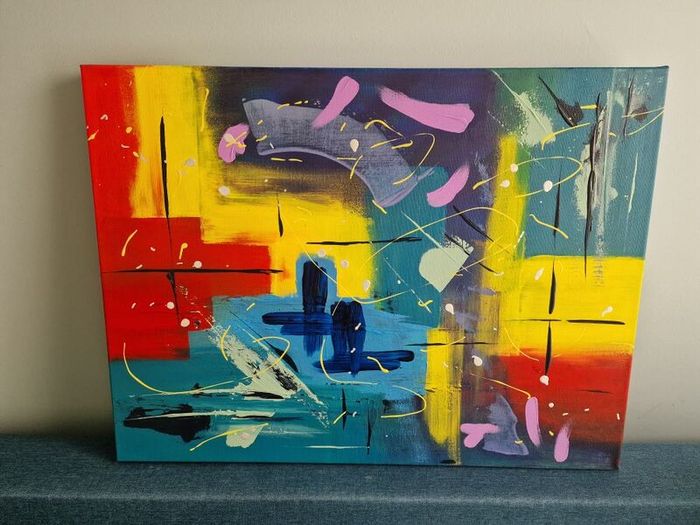 Painting