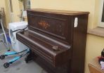 Electric piano Bar