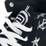 Men's Anarchy Trainers in Size 11 (45) (Brand New and Boxed) Image 7