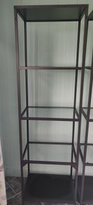 shelving units