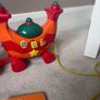 In The Night Garden Ninky Nonk Train Musical Activity Set Image 5