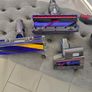 Dyson v12 with genuine accessories Image 2