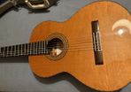 Amalio Burguet 2M (Cedar top) Classical Guitar