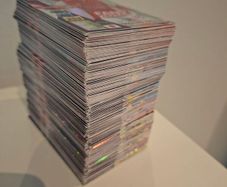 Panini English Premier League 2021-2022. Adrenalyn XL Plus - Large Bundle