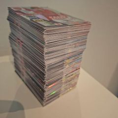Panini English Premier League 2021-2022. Adrenalyn XL Plus - Large Bundle