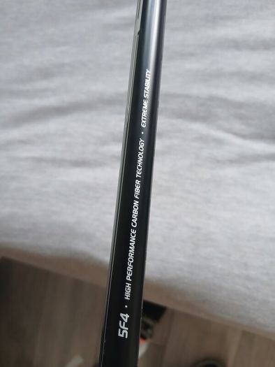 Cobra speedzone driver