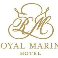 Royal Marine Hotel Jobs in Ireland
