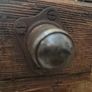 Antique chest of drawers. Image 8