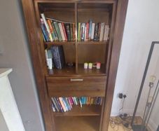 Bookcase