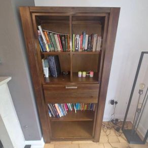 Bookcase